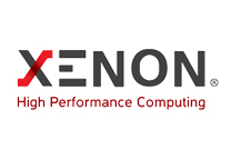 xenon logo