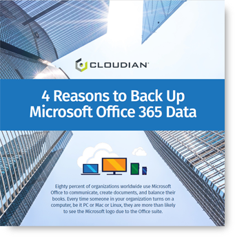 office 365 backup guide