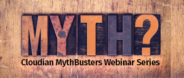 mythbusters webinar series