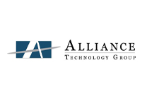 alliance technology group logo