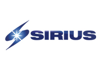 sirius logo