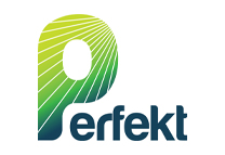 Perfekt logo