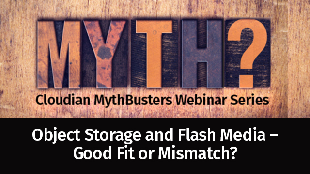 mythbusters webinar