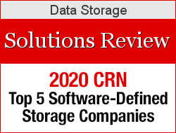 crn top 5 sds companies