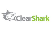 clearshark logo