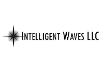 intelligent waves logo