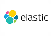 elastic logo