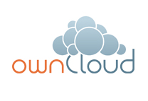 owncloud logo