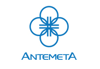 antemeta logo