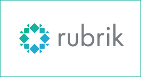 rubrik partnership