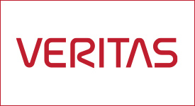 veritas partnership