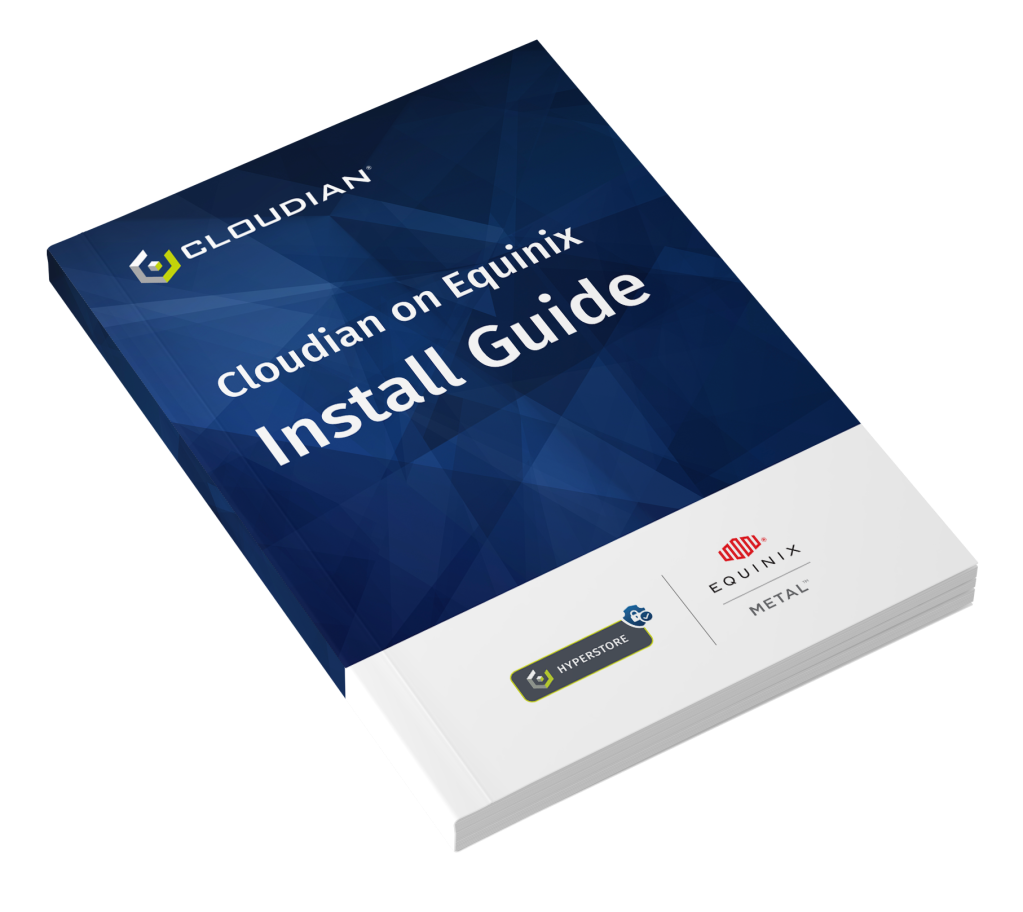 Equinix-Install-Guide-Book