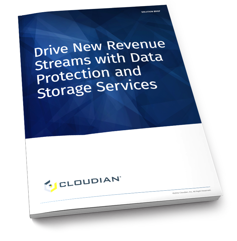 Drive New Revenue Streams