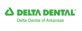 Delta Dental AK logo