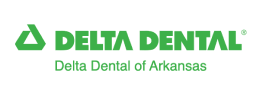 Delta Dental AK logo