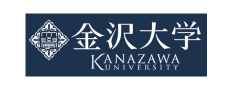 Kanazawa U logo 