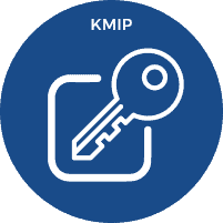 KMIP Logo