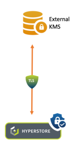 cloudian kmip