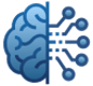 AI with a secure hybrid datalake